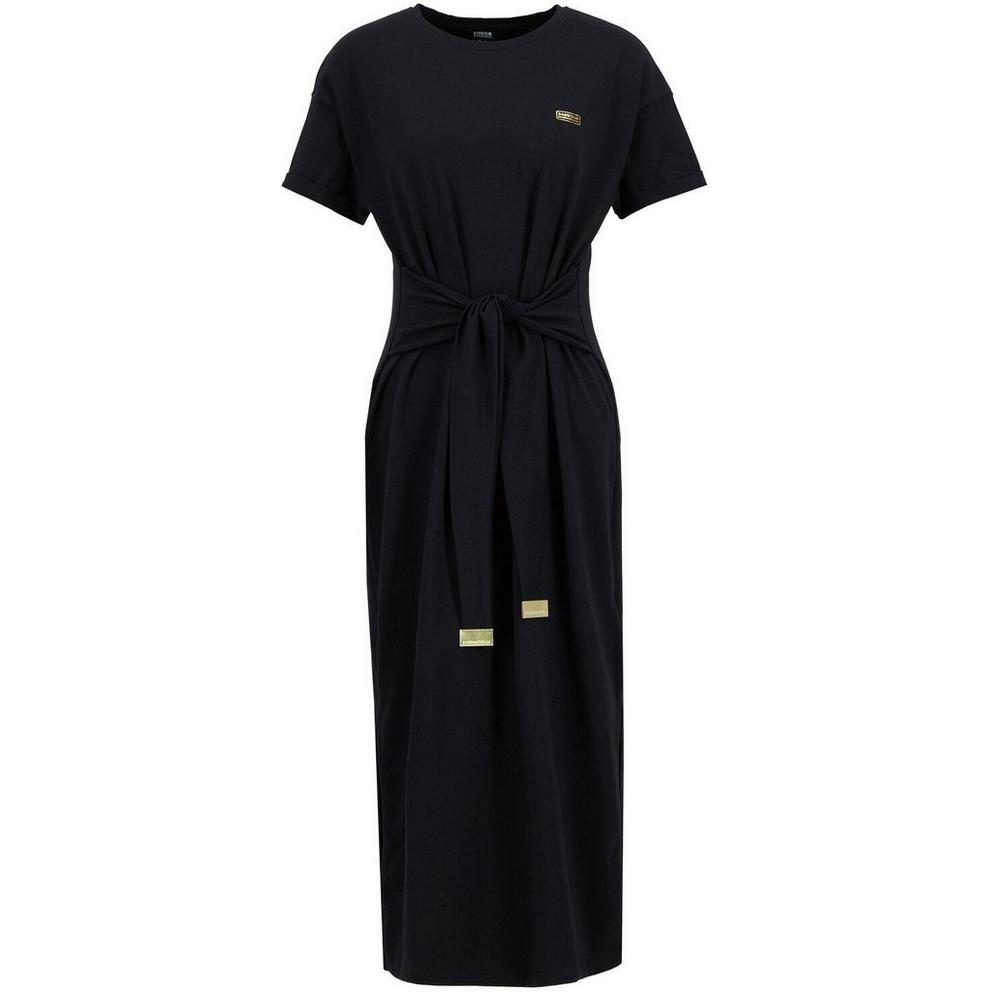 Barbour International Whitson Midi Dress