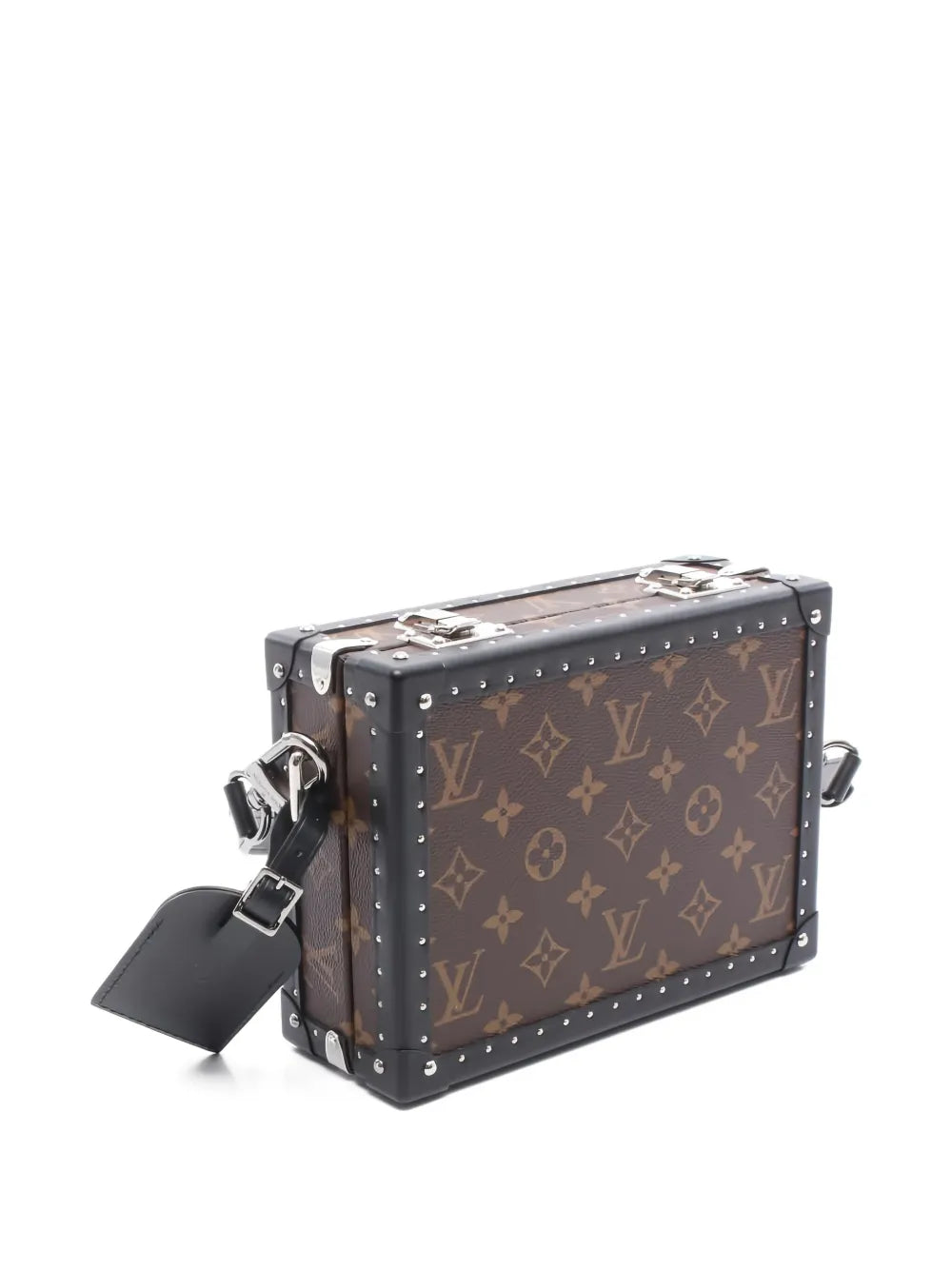 Louis Vuitton Pre-Owned monogram shoulder bag