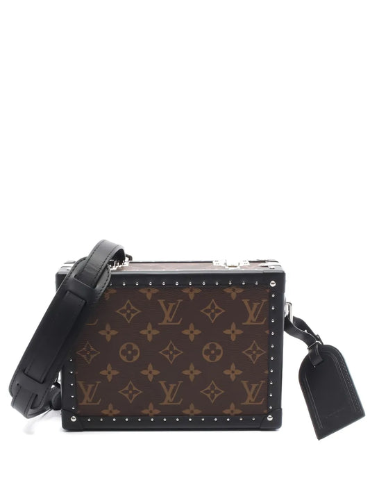 Louis Vuitton Pre-Owned monogram shoulder bag