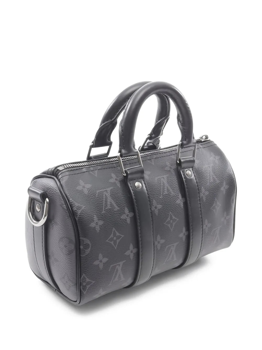 Louis Vuitton Pre-Owned Keepall Bandoulière 25 two-way handbag