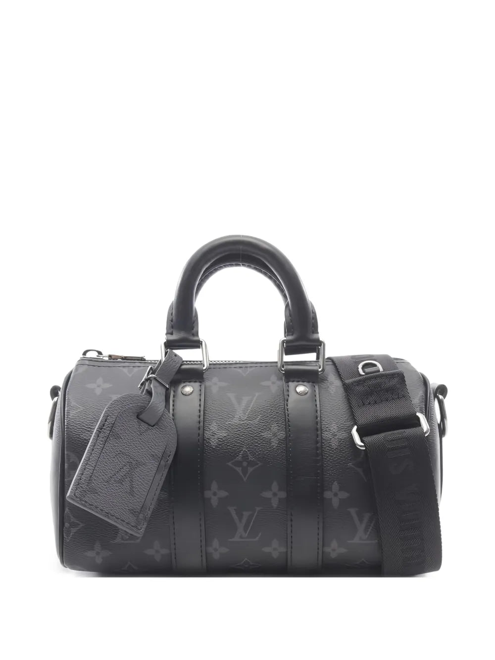 Louis Vuitton Pre-Owned Keepall Bandoulière 25 two-way handbag