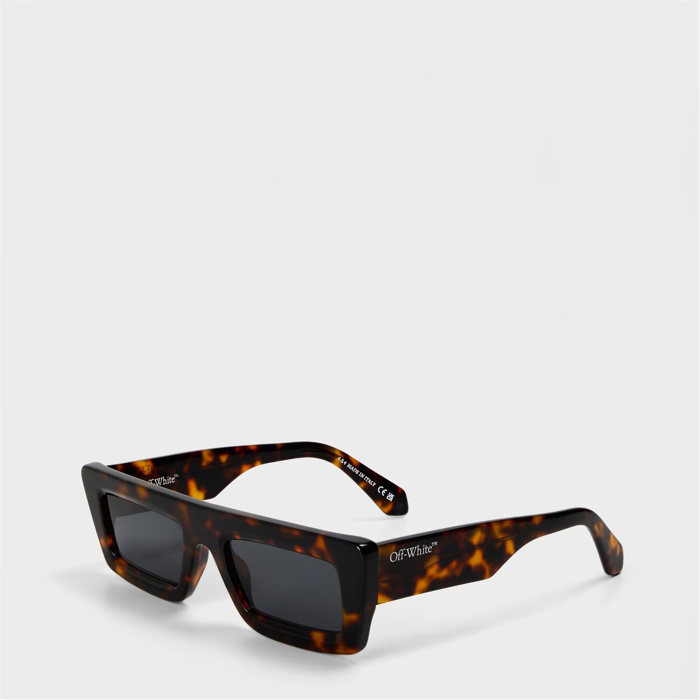 Unisex Square Sunglasses, Square Design