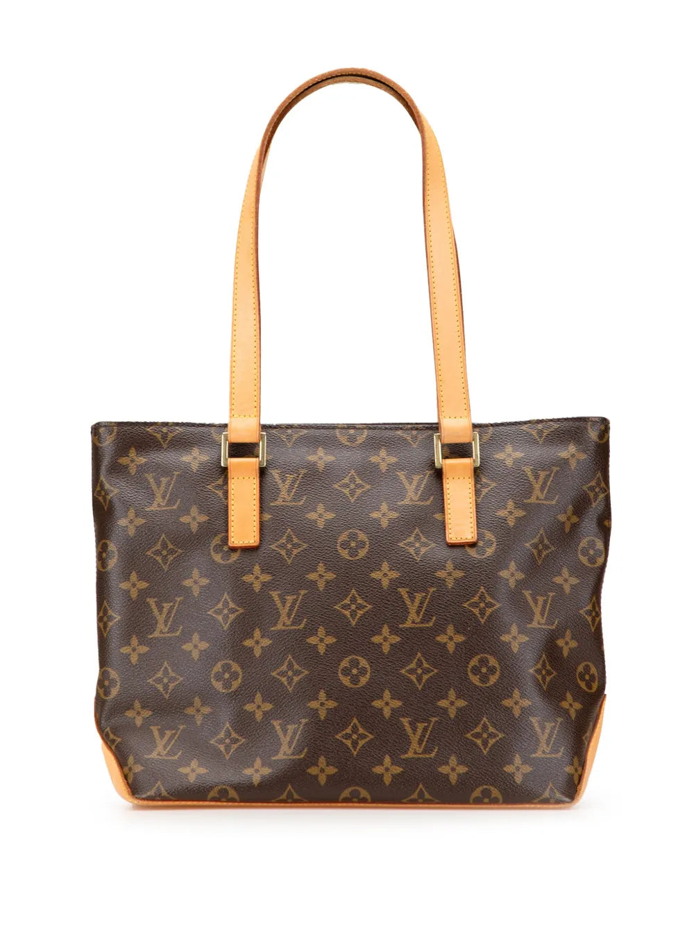 Louis Vuitton Pre-Owned 2004 Monogram Cabas Piano tote bag