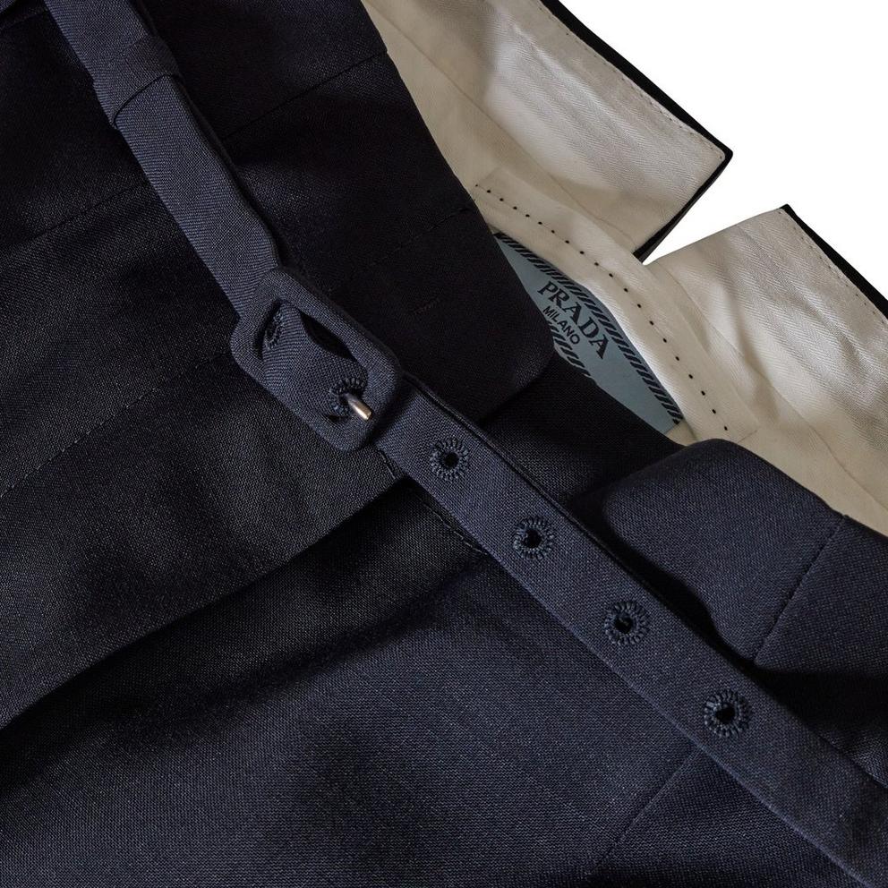 Prada Prada Maxi Skirts Ld64