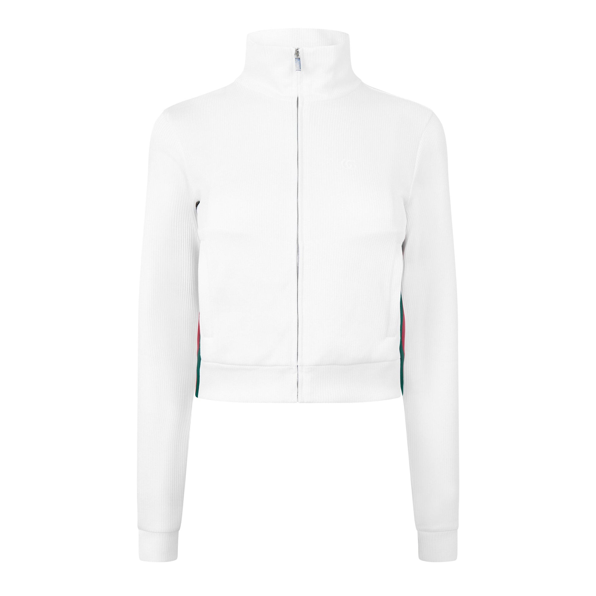 Gucci Gucci Zp Sweat Ld63