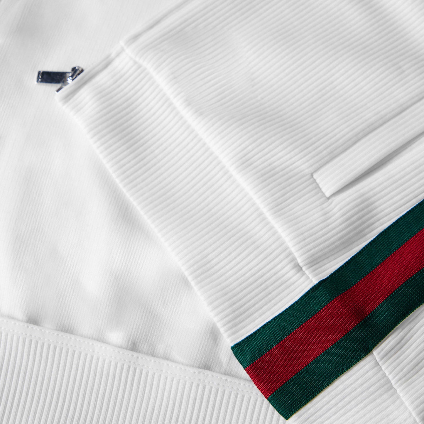 Gucci Gucci Zp Sweat Ld63