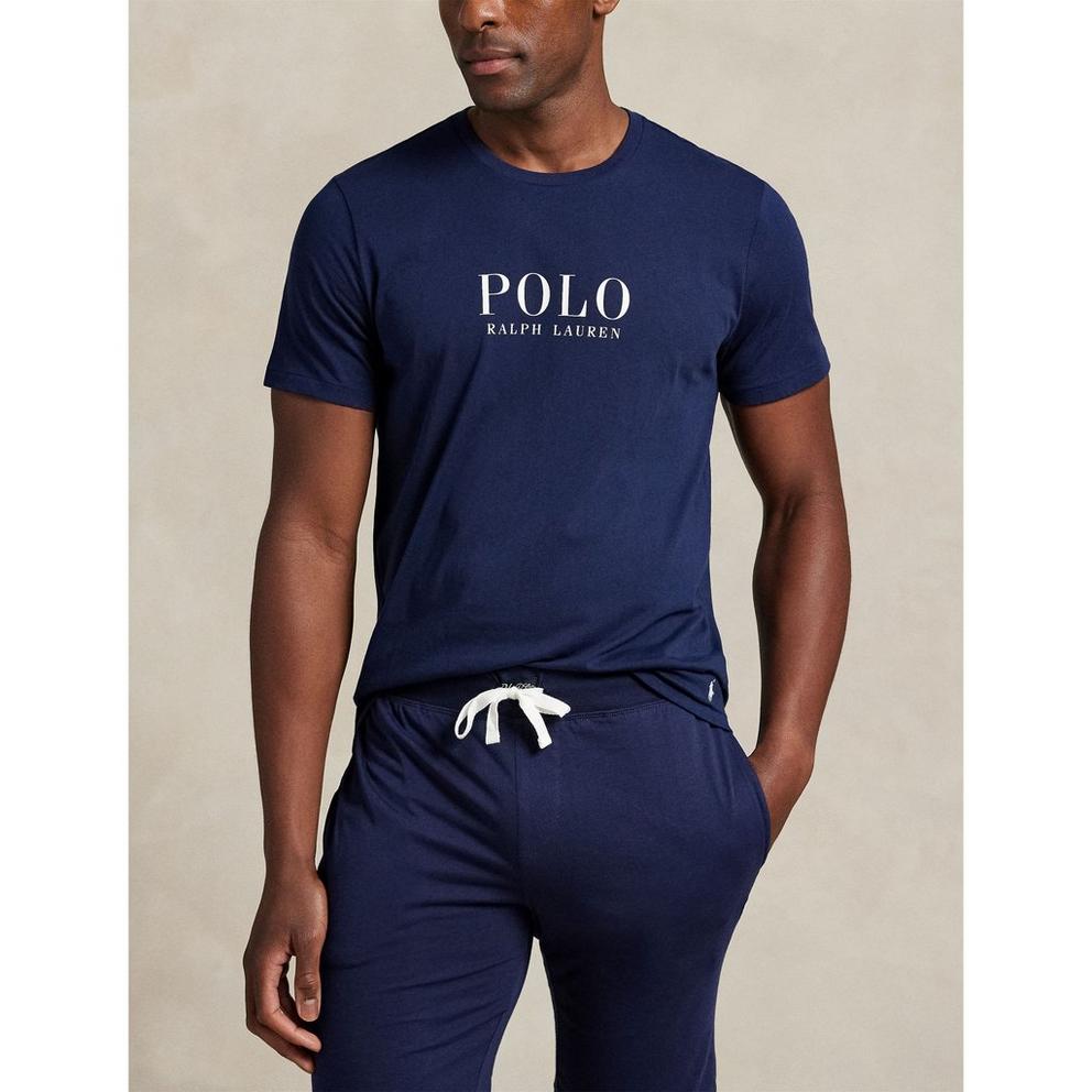 Polo Ralph Lauren Box Logo T-Shirt