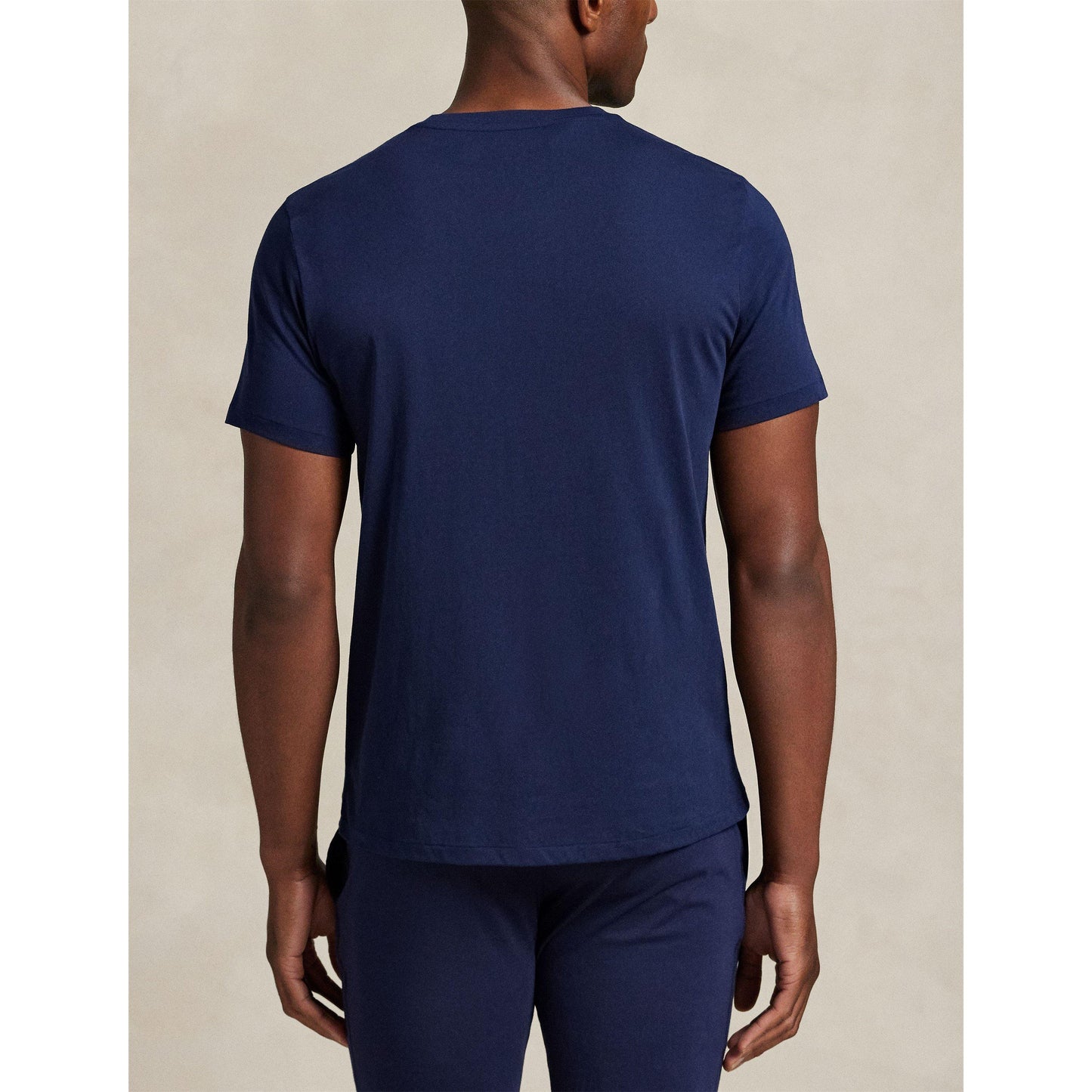 Polo Ralph Lauren Box Logo T-Shirt