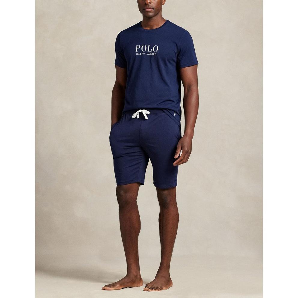 Polo Ralph Lauren Box Logo T-Shirt