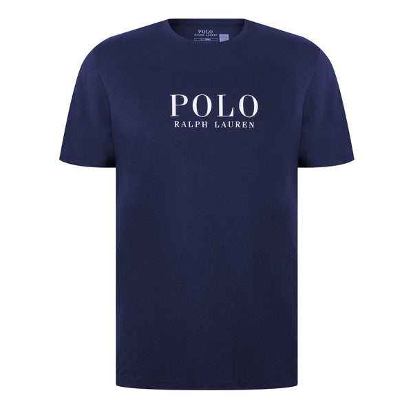 Polo Ralph Lauren Box Logo T-Shirt