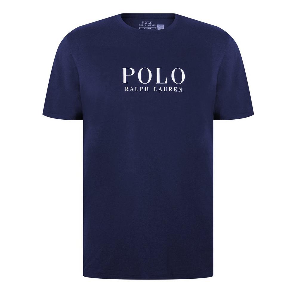Polo Ralph Lauren Box Logo T-Shirt