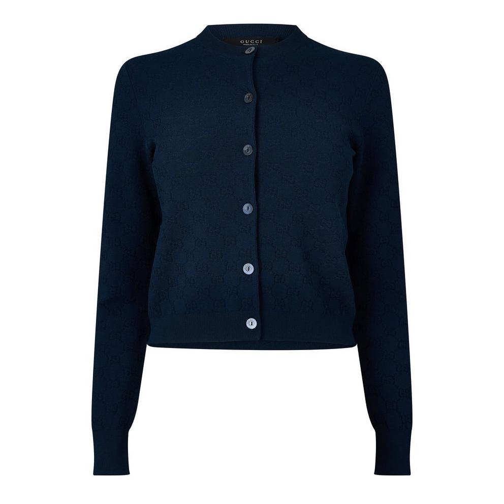 Gucci Gucci Knitwear Tops Ld63