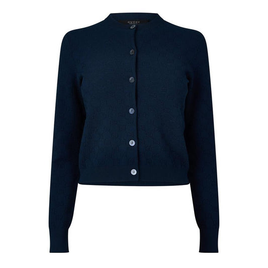 Gucci Gucci Knitwear Tops Ld63