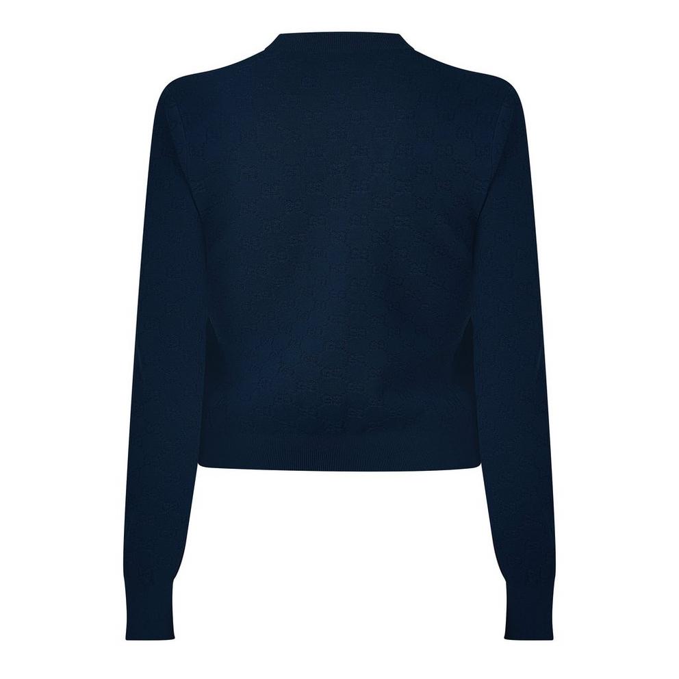Gucci Gucci Knitwear Tops Ld63