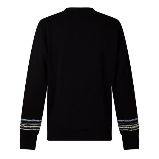 PS Paul Smith PS Stripe Crew Knit Sn64