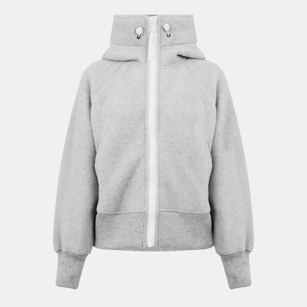 Canada Goose Women's Chilliwack Fleece Sherpa Jacket