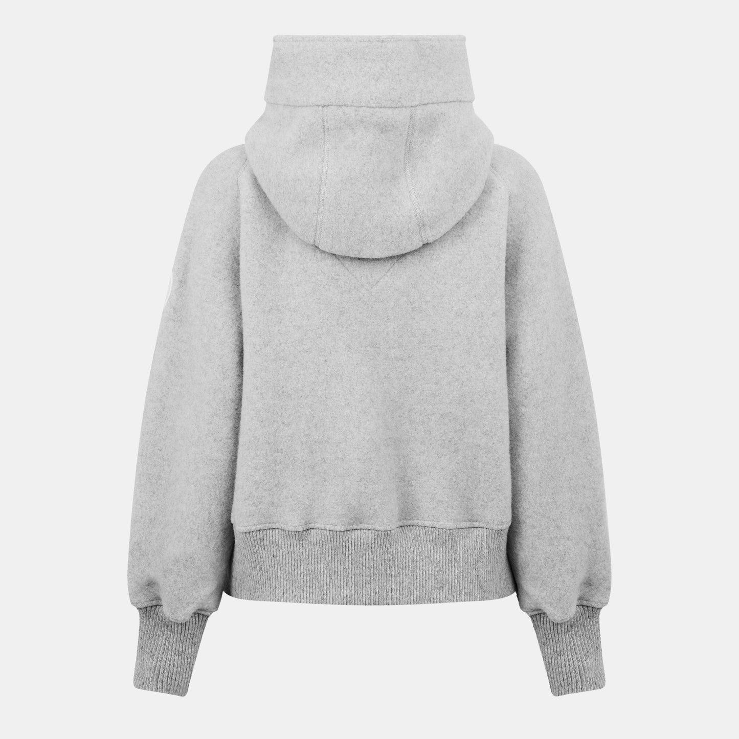 Canada Goose Women's Chilliwack Fleece Sherpa Jacket