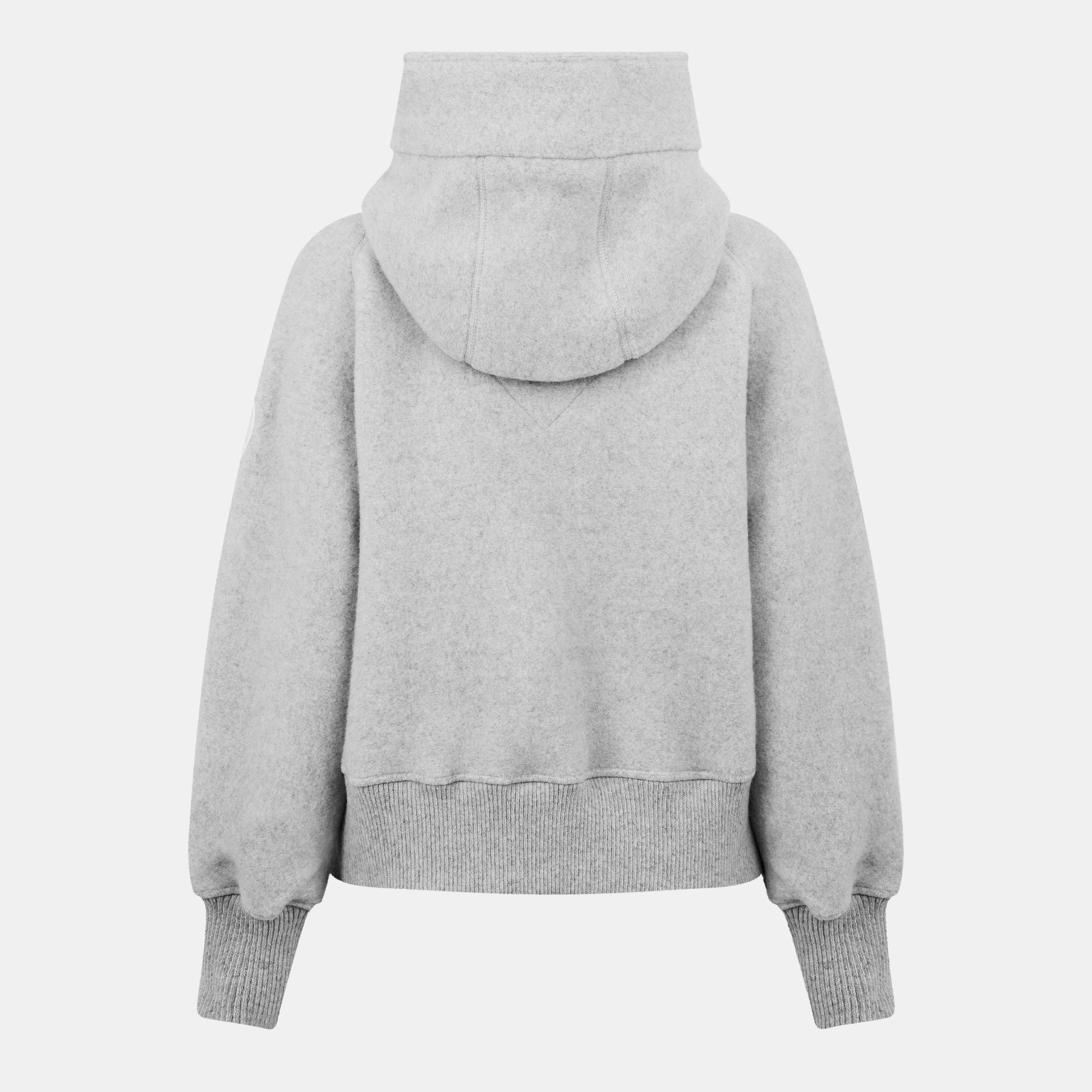 Canada Goose Women's Chilliwack Fleece Sherpa Jacket