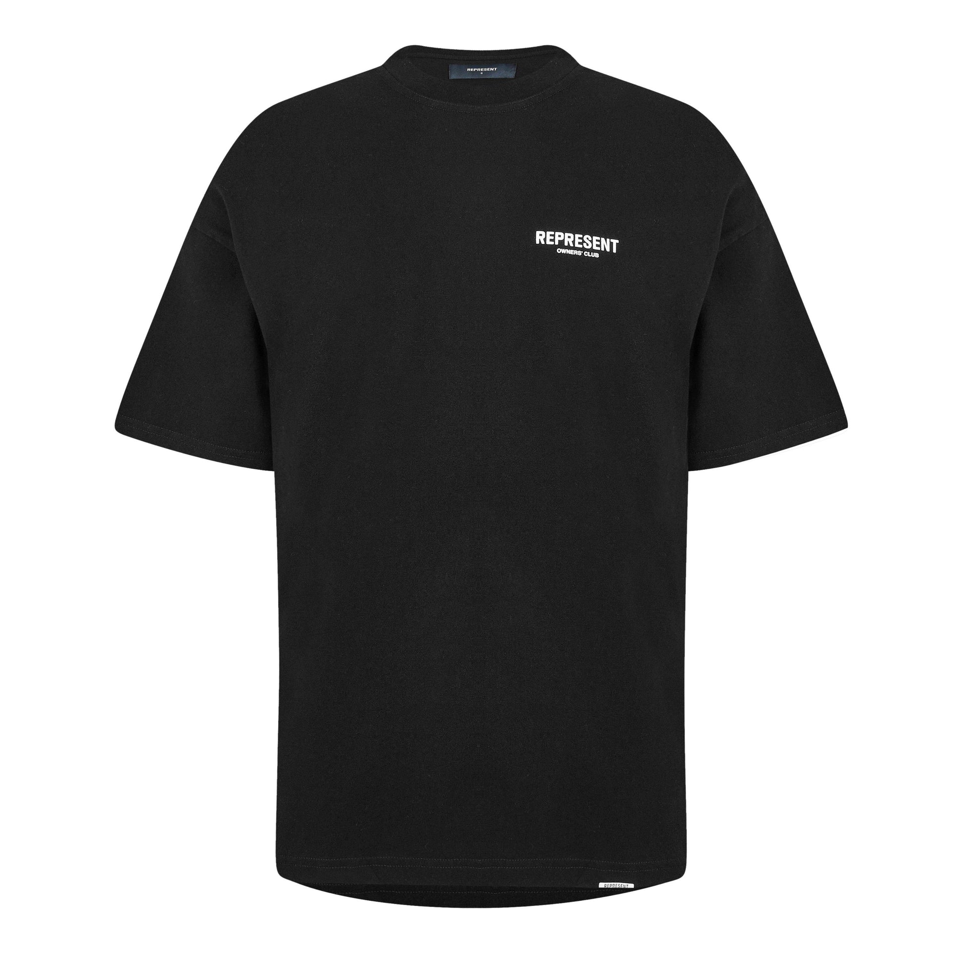 Represent Men's Owners Club Oversized Fit T-Shirt