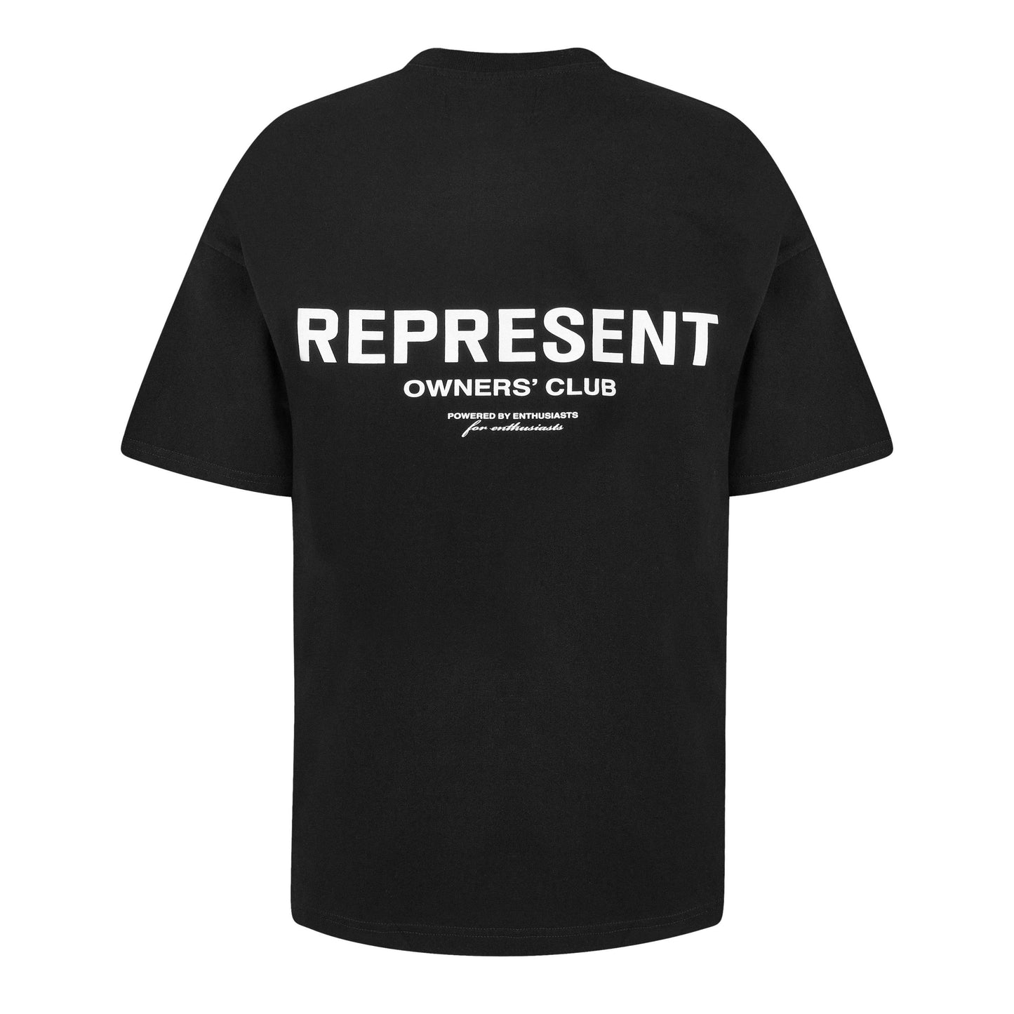 Represent Men's Owners Club Oversized Fit T-Shirt