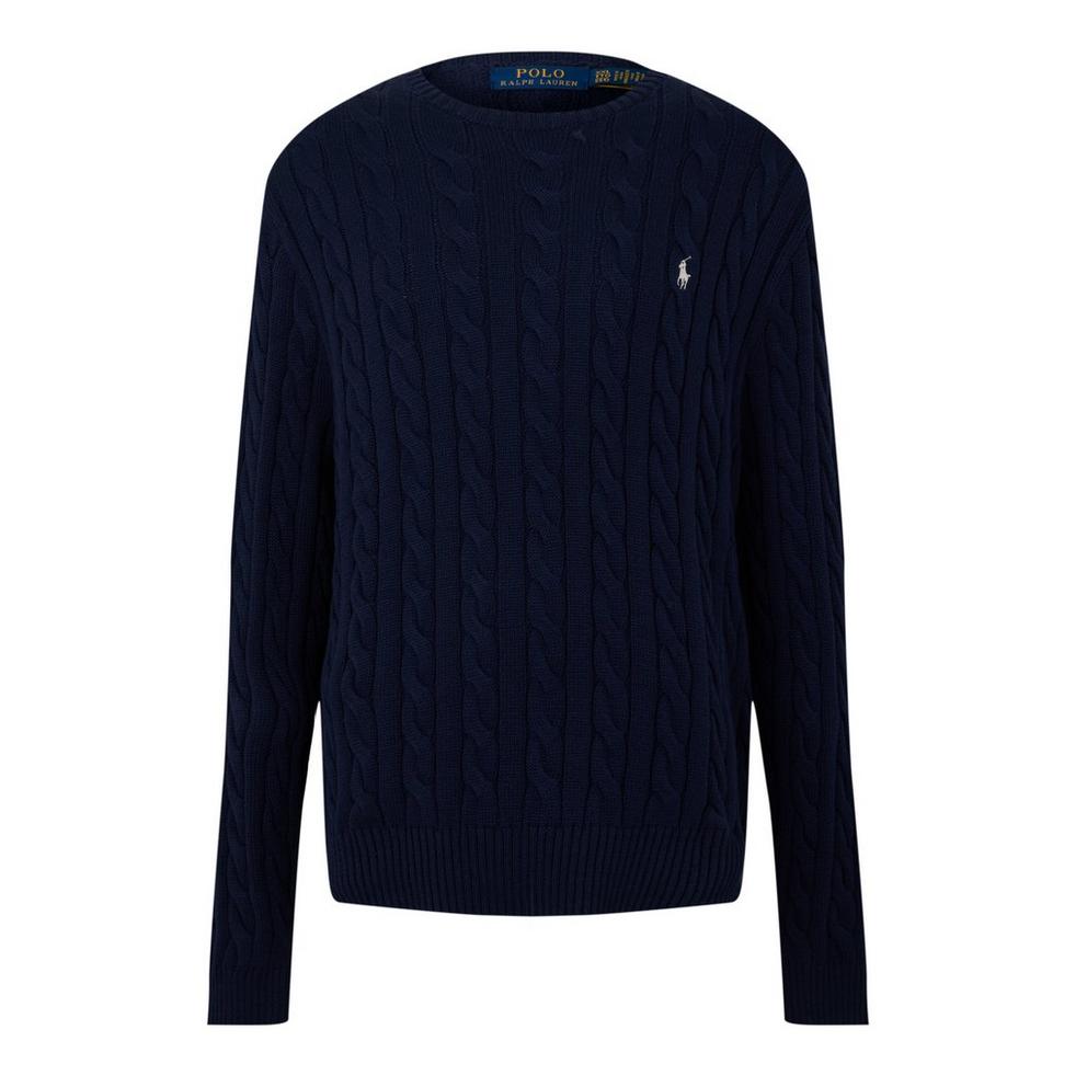 Polo Ralph Lauren Polo Cable PP Crw Kn Sn99