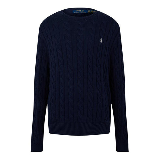 Polo Ralph Lauren Polo Cable PP Crw Kn Sn99