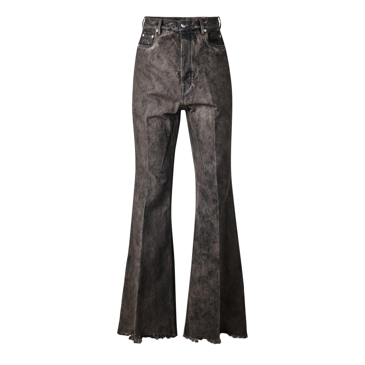 Rick Owens Bolan Bootcut Jeans