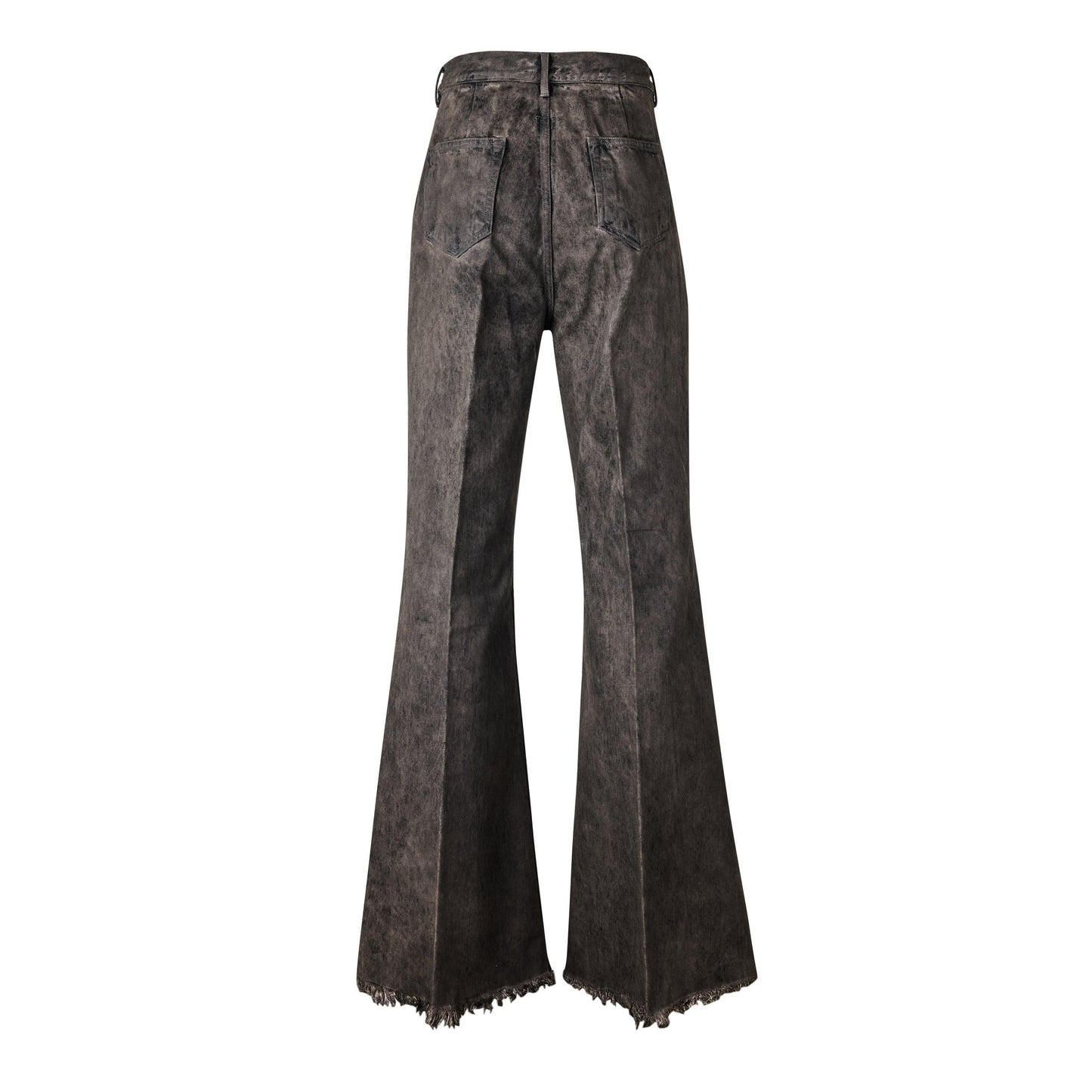 Rick Owens Bolan Bootcut Jeans