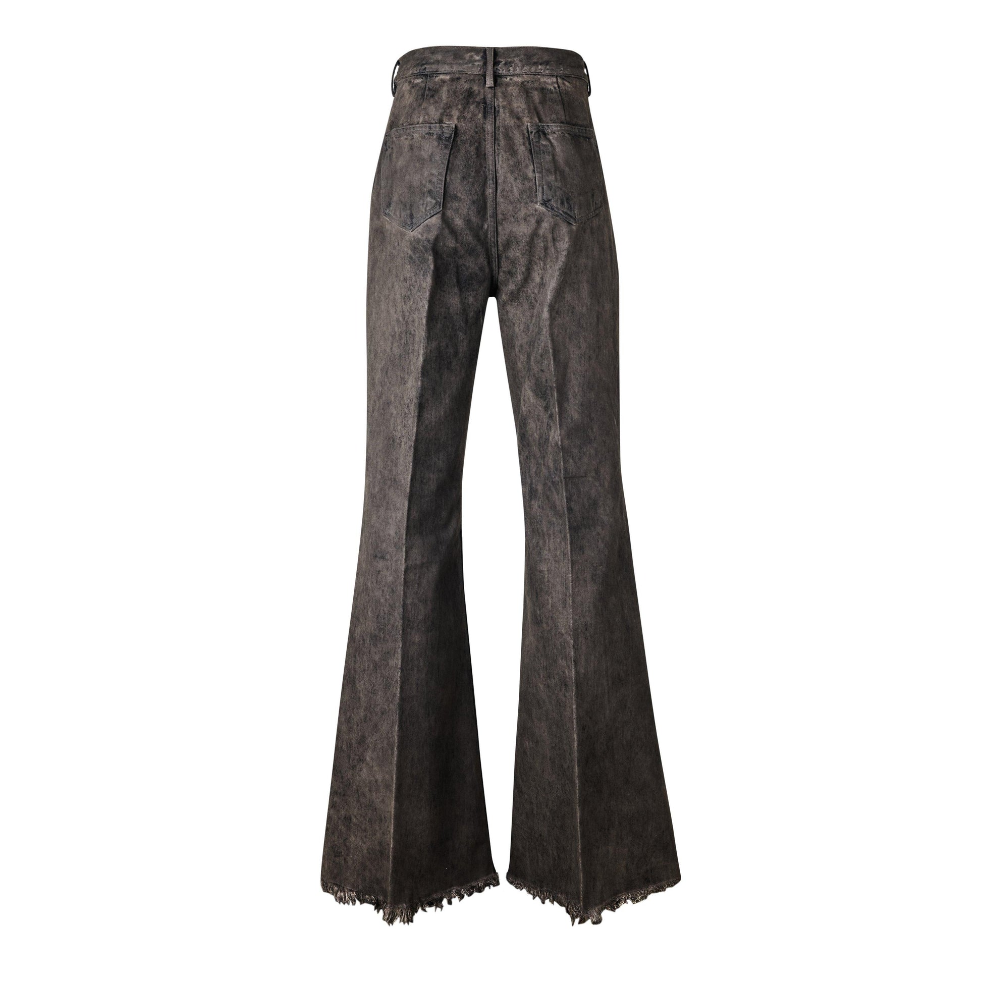 Rick Owens Bolan Bootcut Jeans