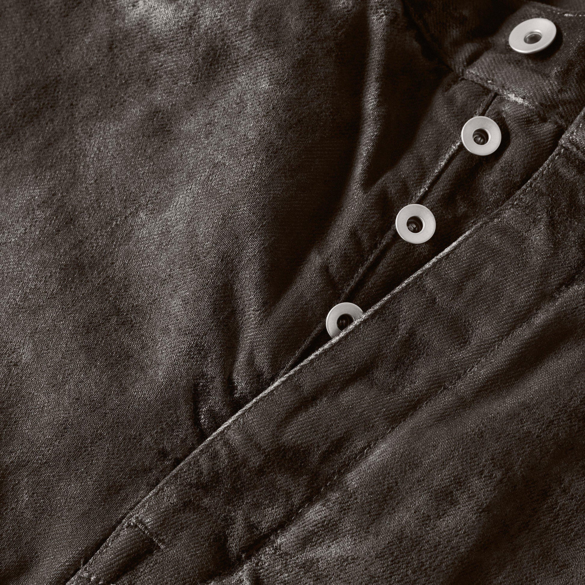 Rick Owens Bolan Bootcut Jeans