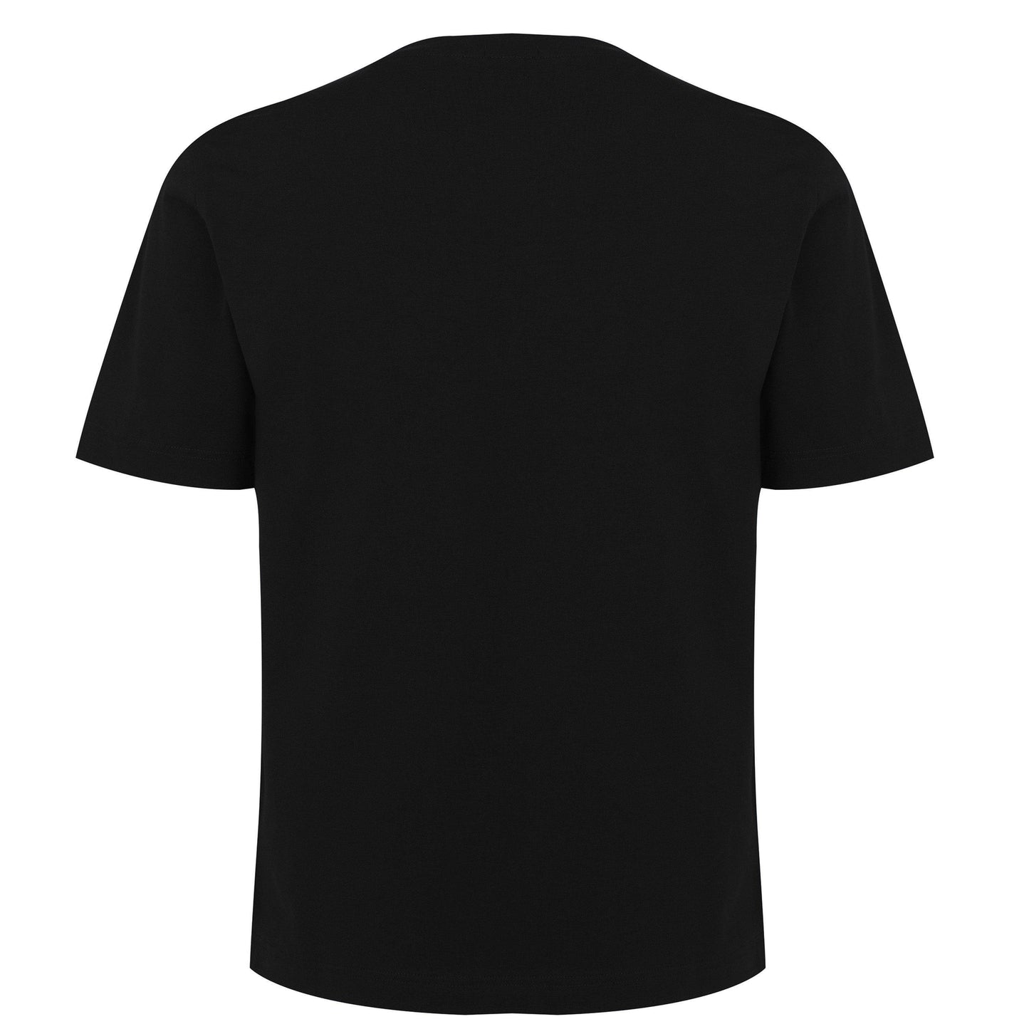 Boss Mens BOSS ORANGE Oversized Tchup T-Shirt with Logo Detail