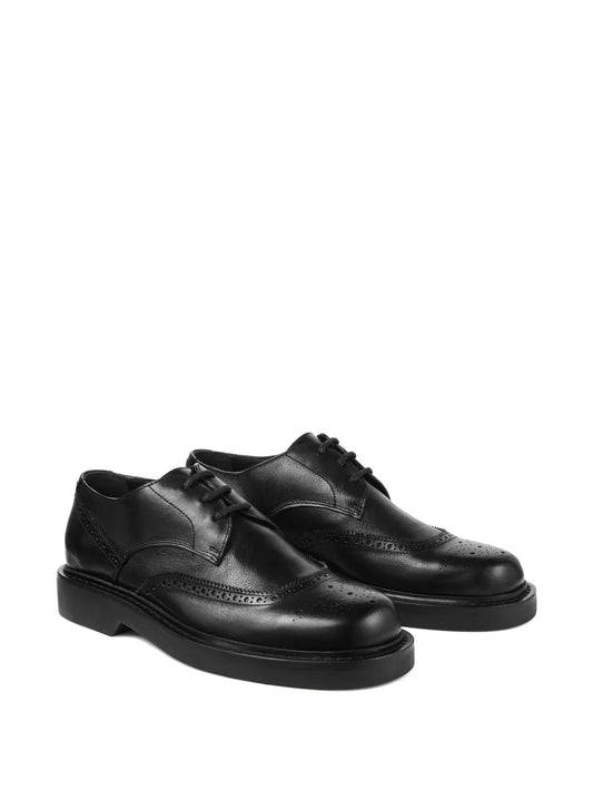 Jimmy Choo Rowan brogue derby