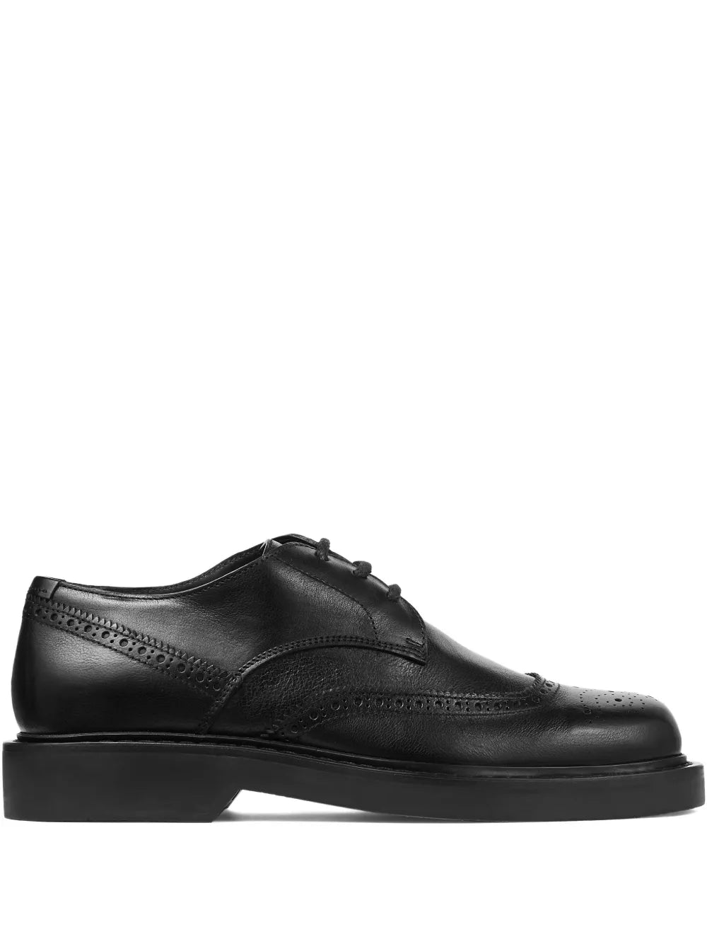 Jimmy Choo Rowan brogue derby