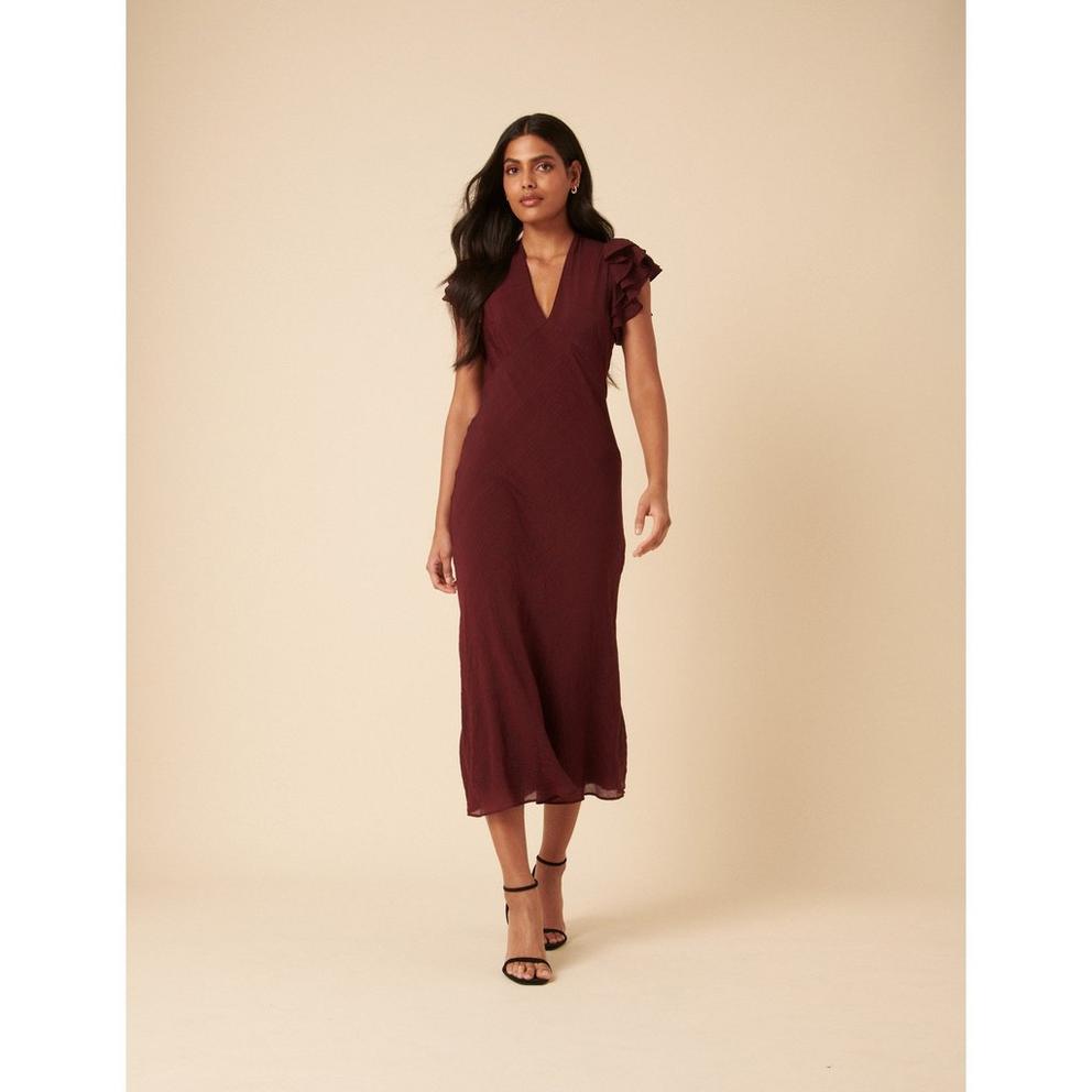 Layla Midi Dress