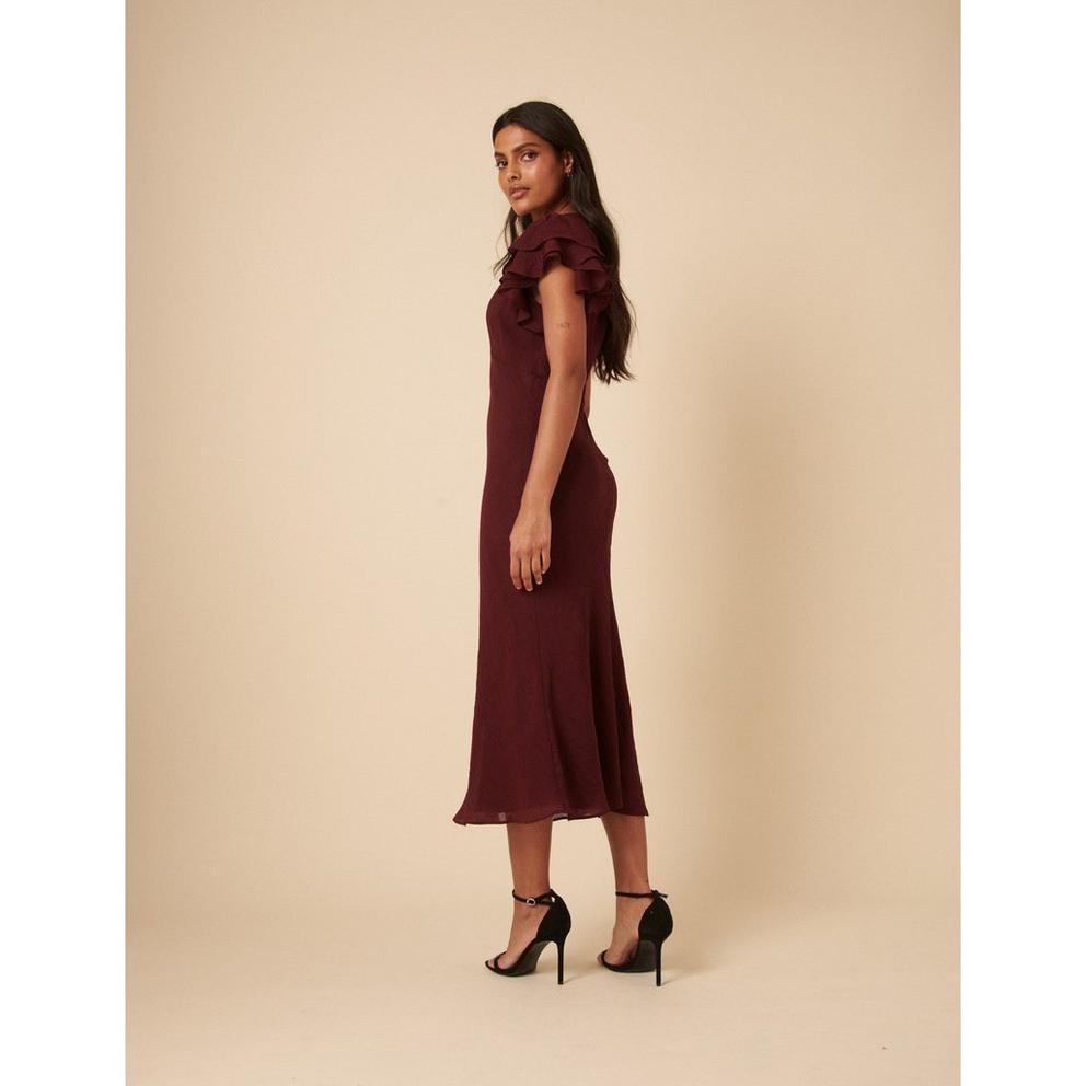 Layla Midi Dress