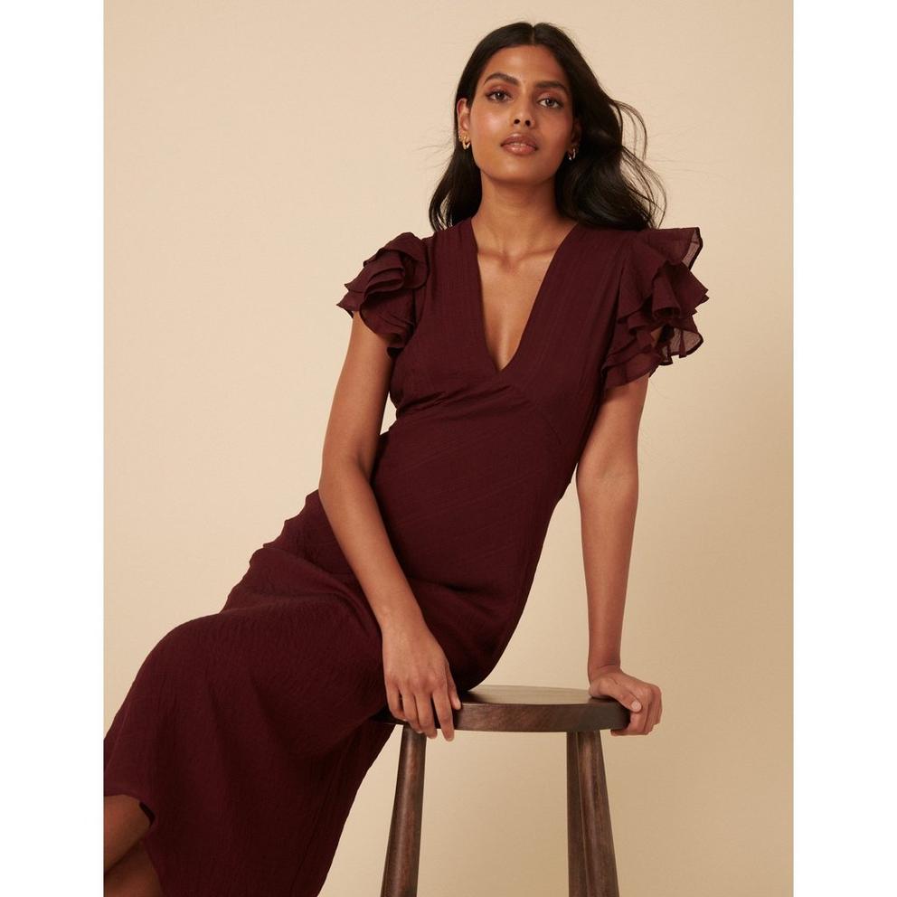 Layla Midi Dress