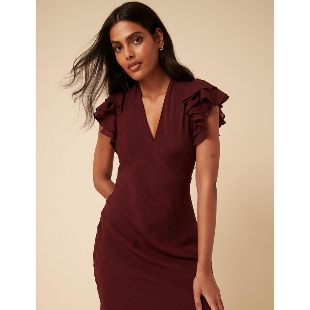 Layla Midi Dress
