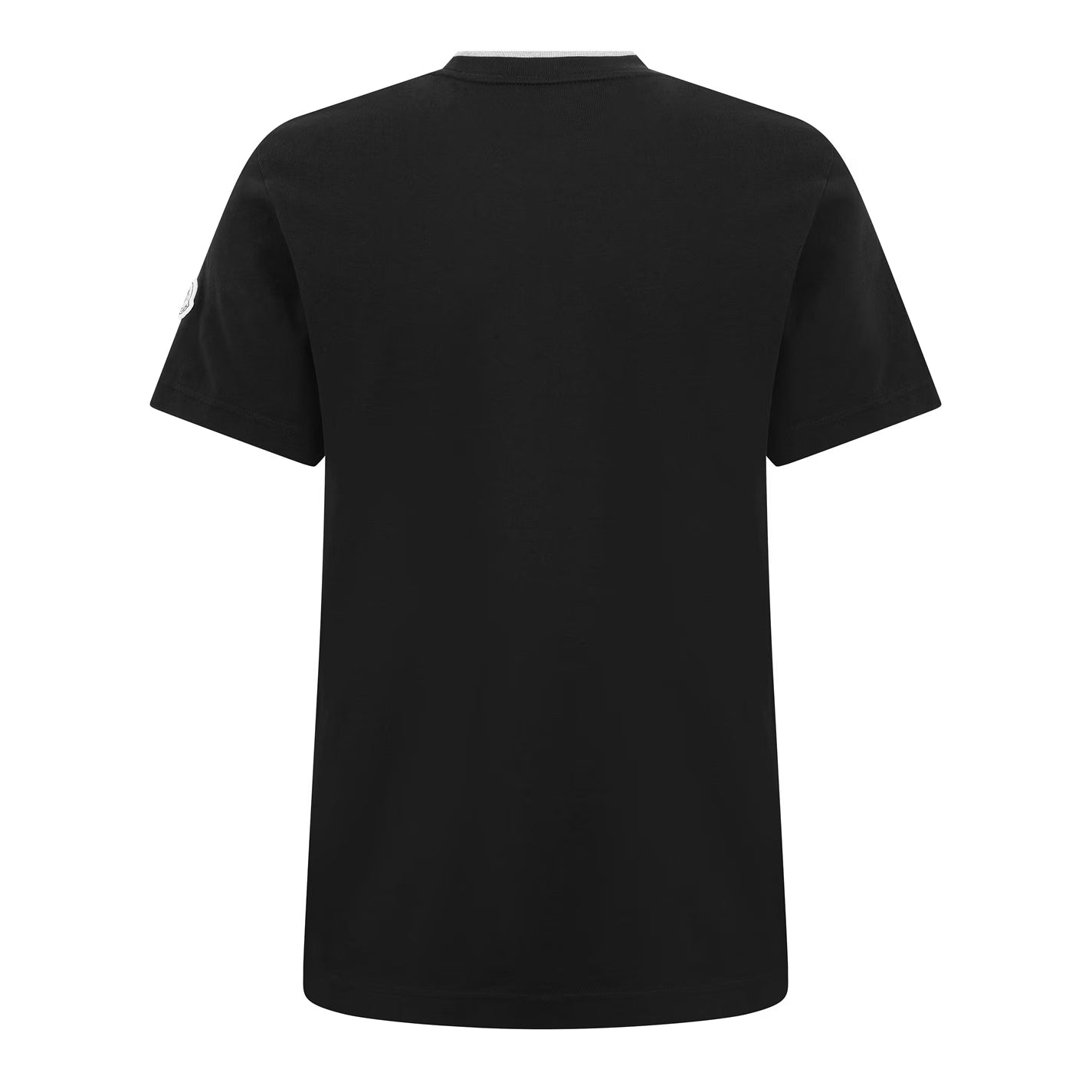 Moncler CC T-Shirt Sn62