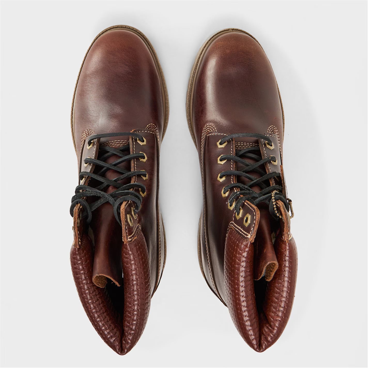 Men's Premium 6-inch Hiker Boots