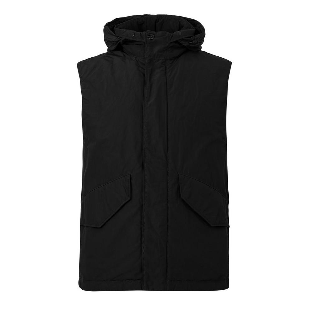 Stone Island Stone Micro T Gilet Sn64