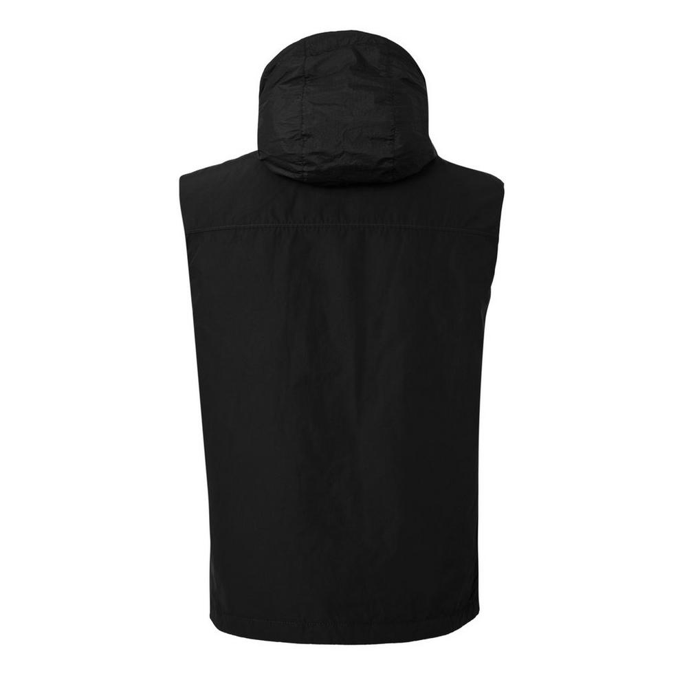 Stone Island Stone Micro T Gilet Sn64