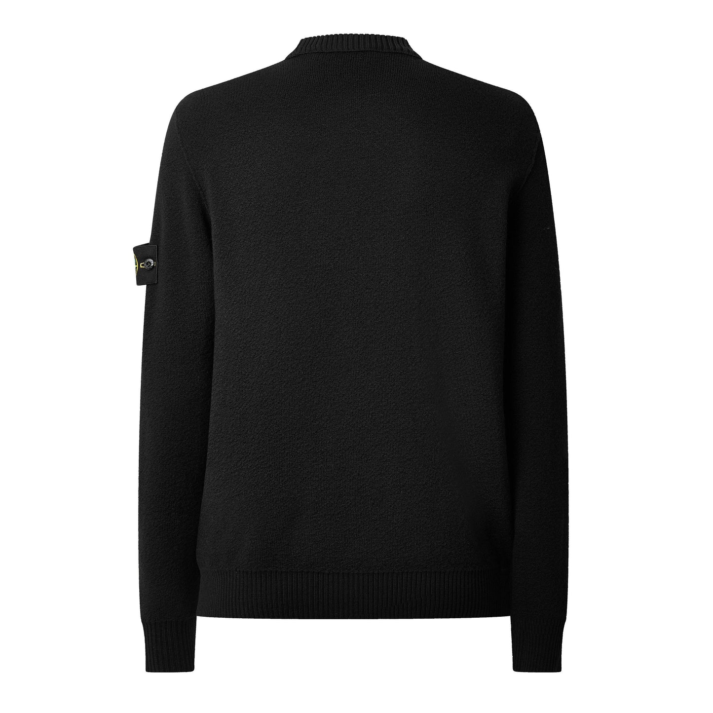 Stone Island Stone Textured Knit Sn64
