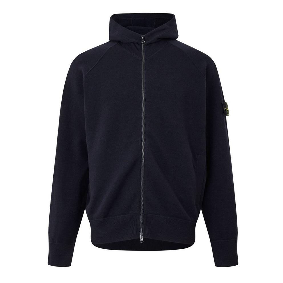 Stone Island Stone Knt Hoody Sn64