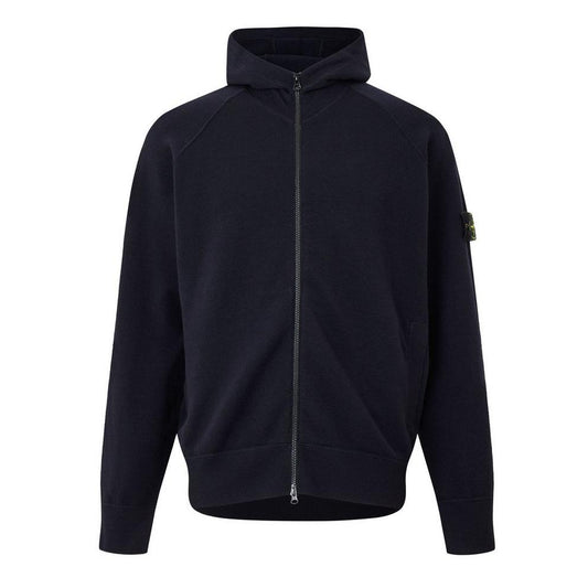 Stone Island Stone Knt Hoody Sn64
