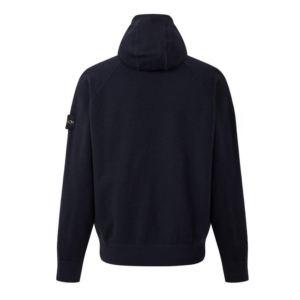 Stone Island Stone Knt Hoody Sn64
