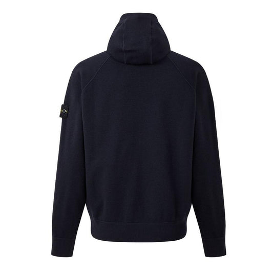 Stone Island Stone Knt Hoody Sn64