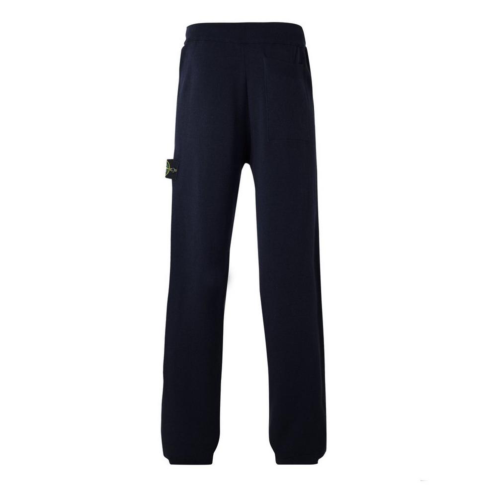 Stone Island Stone Knt Pant Sn64