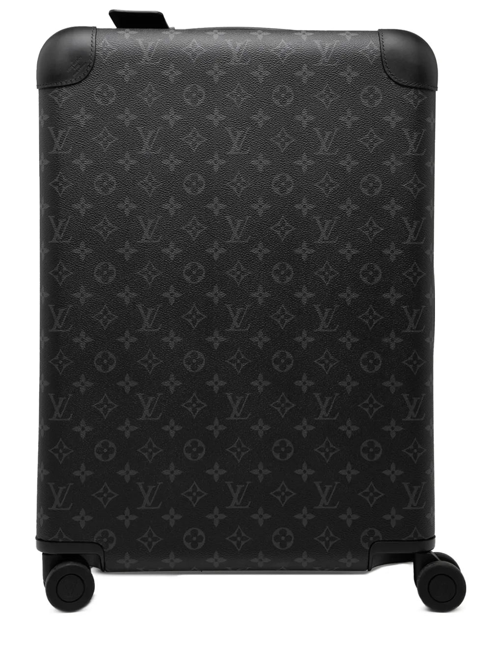 Louis Vuitton Pre-Owned 2021-2025 Monogram Eclipse Horizon 55 travel bag