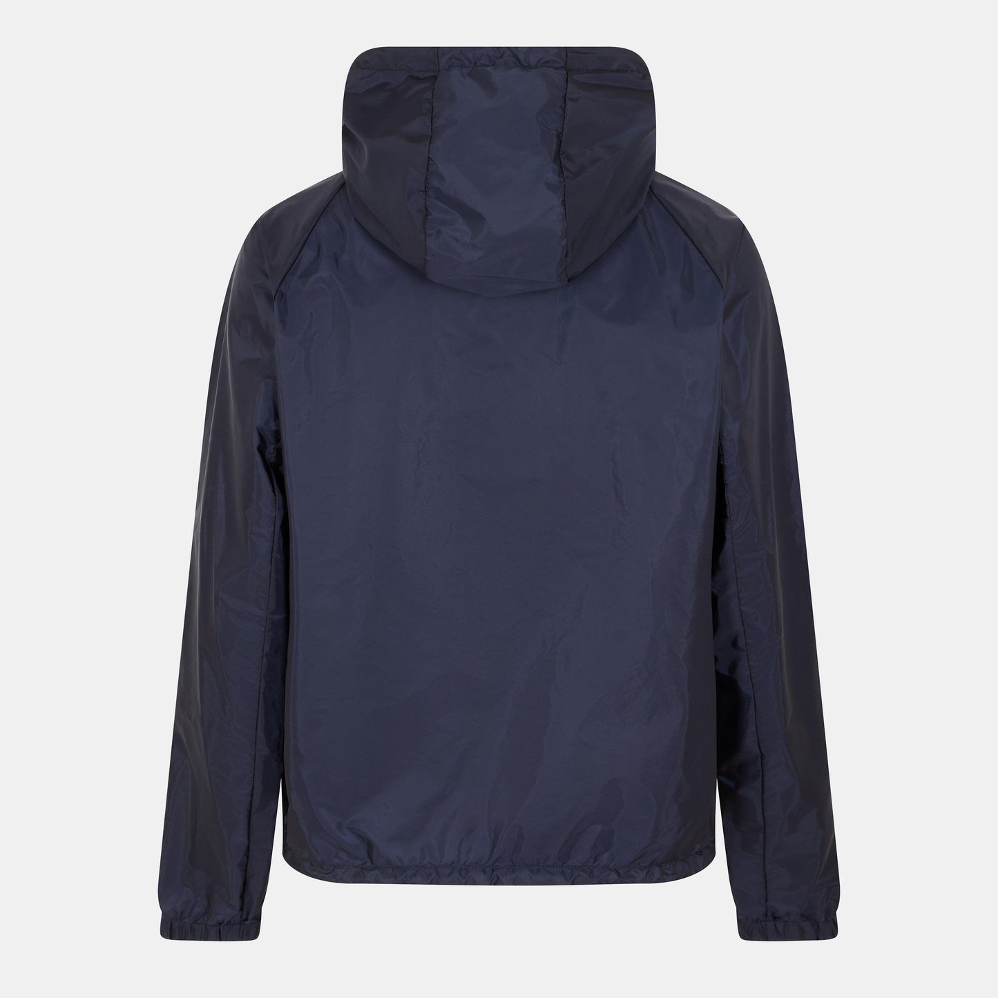 Prada Men's Water Resistant Lightweight Windbreaker