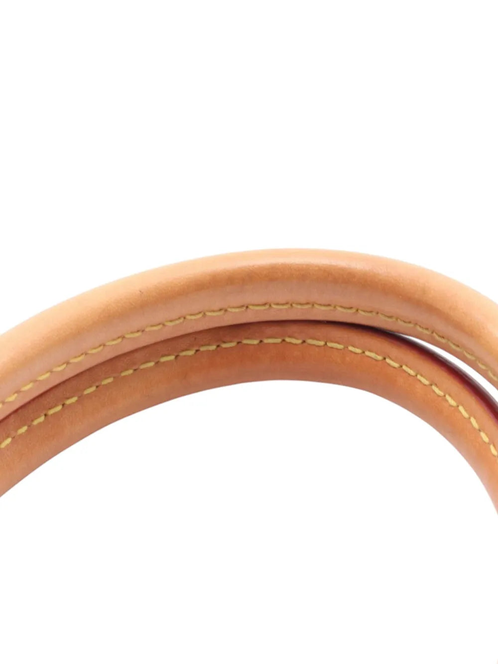 Louis Vuitton Pre-Owned 2021-2025 Monogram Sac Plat PM satchel